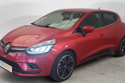 Renault Clio 48.231 km 11.749 &euro; Duisburg 47138