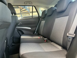 Suzuki S-Cross 1.4 EDITION Hybrid+Garantie+CarPlay+LED+ 8.950 km 20.500 &euro; Meerbusch 40667