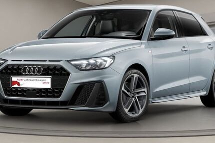 Audi A1 13.666 km 26.333 &euro; Krefeld 47805