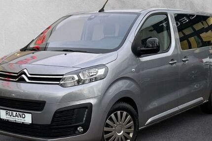 Citroen SpaceTourer 38.169 km 34.490 &euro; Viersen 41748