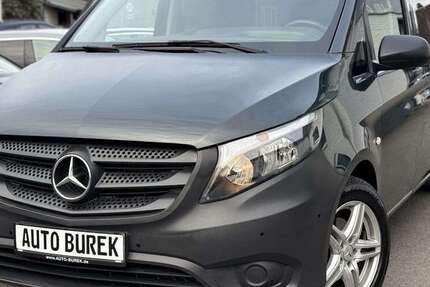 Mercedes-Benz Vito 93.800 km 26.890 &euro; Moers 47447