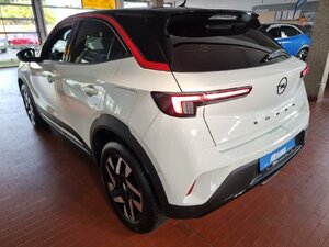 Opel Mokka GS Line Navi Pro Park&Go Winterp. 18.653 km 20.480 &euro; HAAN 42781