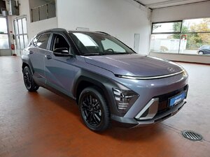 Hyundai Kona Prime 2WD AHK Bose SHZ LHZ Navi Kam 12.578 km 23.980 &euro; HAAN 42781