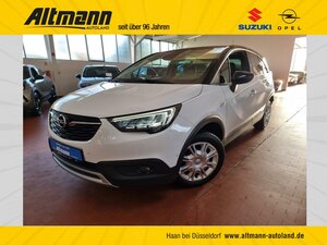 Opel Crossland X Innovation Park&Go Navi LED Scheinwerf 41.901 km 15.890 &euro; HAAN 42781