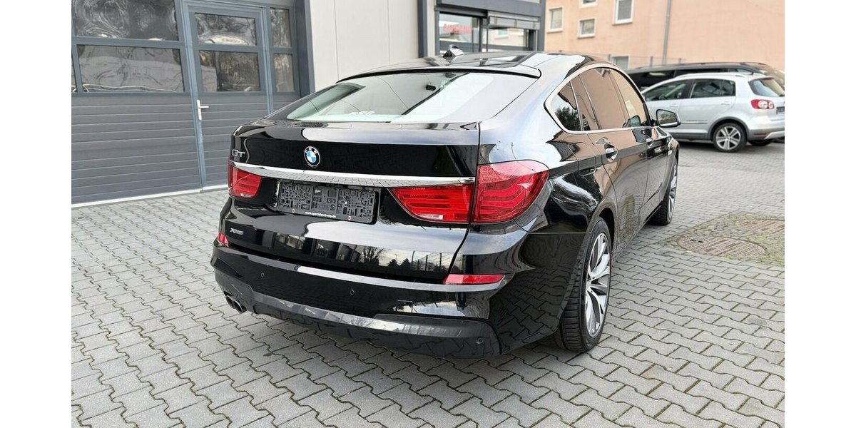 BMW 530 Gran Turismo xDrive / M Paket / Pano/ Leder 179.000 km 16.400 &euro; Mönchengladbach 41066