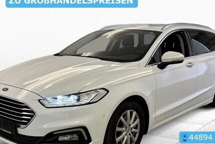 Ford Mondeo 110.463 km 13.907 &euro; Krefeld 47829
