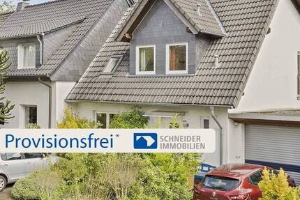 Haus Ratingen Ost - 6 Zimmer, 146 m&sup2;, 824.700&euro; | Angebot:26471021