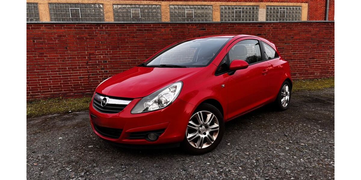 Opel Corsa 239.500 km 800 &euro; Mülheim an der Ruhr 45481