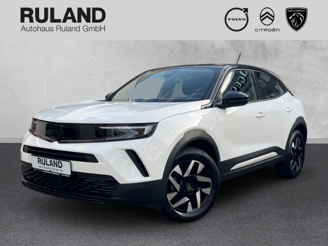 Opel Mokka 15.935 km 22.790 &euro; Viersen 41748