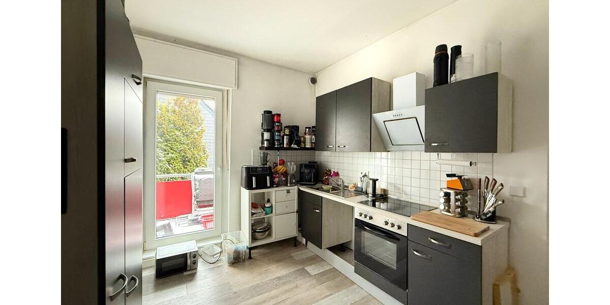 Etagenwohnung Duisburg Hamborn - 2 Zimmer, 65 m&sup2;, 488&euro; | Angebot:24416625