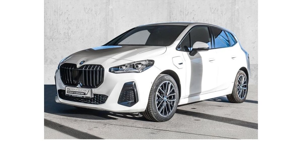 BMW 225 Active Tourer 62.741 km 27.250 &euro; Velbert 42553