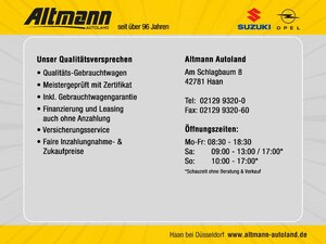 Hyundai Kona Prime 2WD AHK Bose SHZ LHZ Navi Kam 12.578 km 23.980 &euro; HAAN 42781