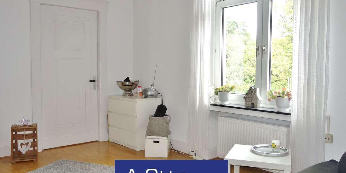 Etagenwohnung Krefeld Cracau - 2 Zimmer, 56 m&sup2;, 475&euro; | Angebot:26657758