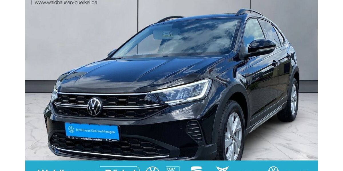 VW Taigo 13.206 km 17.490 &euro; Viersen 41751