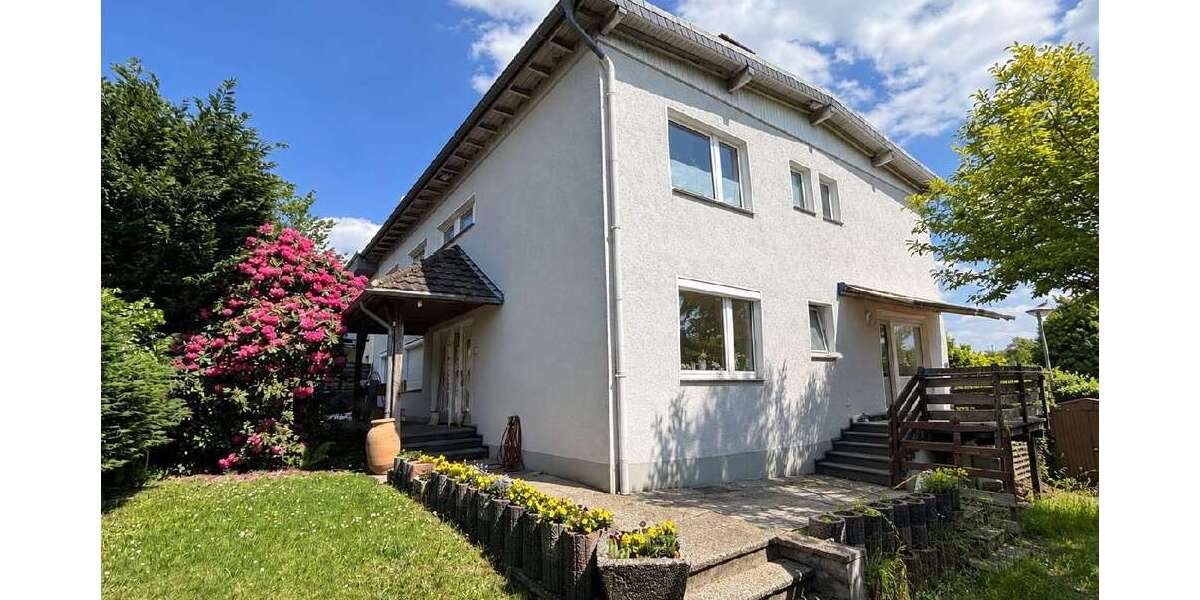 Einfamilienhaus Mettmann - 13 Zimmer, 327 m&sup2;, 769.000&euro; | Angebot:27730179