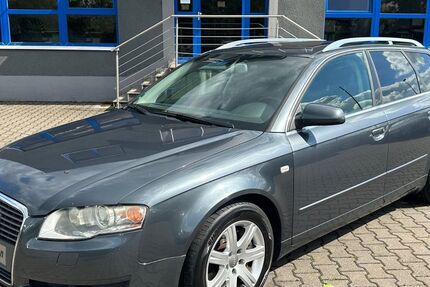 Audi A4 248.117 km 3.950 &euro; Monheim am Rhein 40789