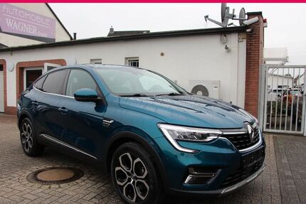 Renault Arkana 24.600 km 21.990 &euro; Hilden bei Düsseldorf 40721