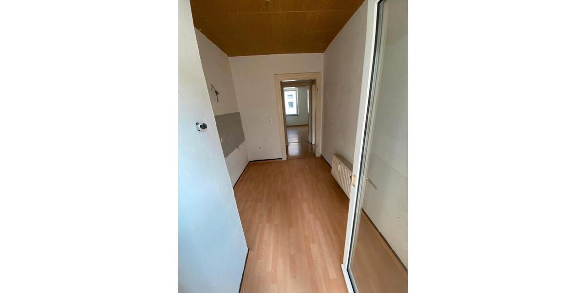 Etagenwohnung Duisburg Duisburg-Mitte - 2 Zimmer, 60 m&sup2;, 750&euro; | Angebot:27568892