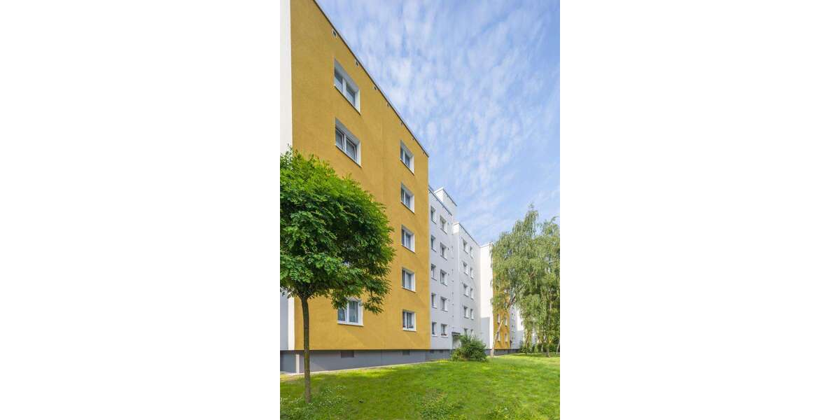 Etagenwohnung Duisburg Wanheimerort - 3 Zimmer, 77 m&sup2;, 719&euro; | Angebot:24702580