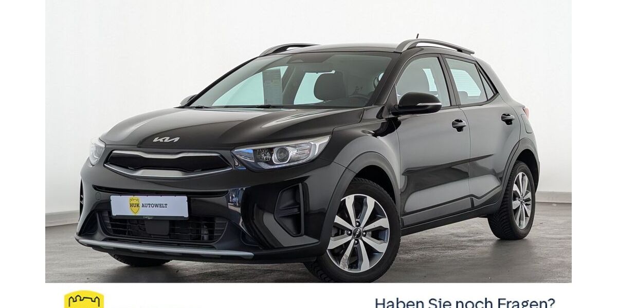 Kia Stonic 11.790 km 15.760 &euro; Düsseldorf 40599