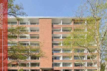 Wohnung Düsseldorf Stadtbezirk 5 - 1 Zimmer, 44 m&sup2;, 140.000&euro; | Angebot:26036388