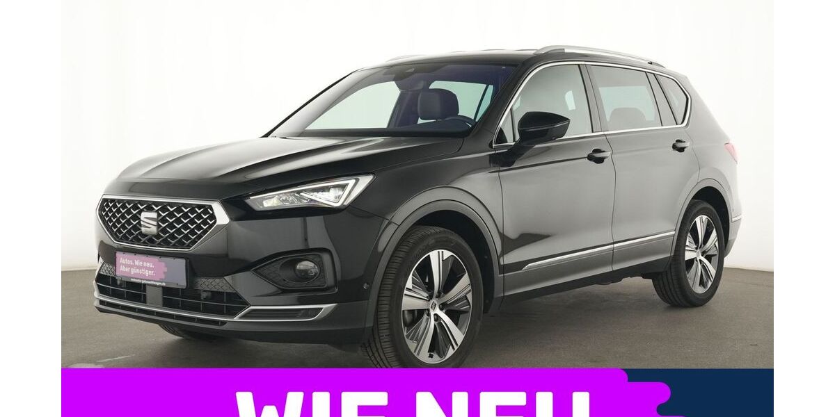 Seat Tarraco 49.467 km 29.949 &euro; Neuss 41460