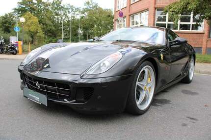 Ferrari 599 43.947 km 189.620 &euro; Neuss 41460
