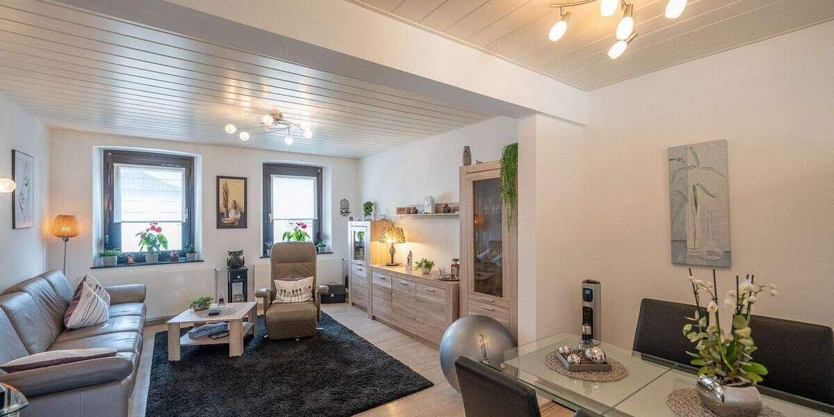 Mehrfamilienhaus, Wohnhaus Mönchengladbach Hardt - 1 Zimmer, 194 m&sup2;, 449.000&euro; | Angebot:25864224