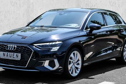 Audi A3 29.055 km 31.950 &euro; Meerbusch 40670