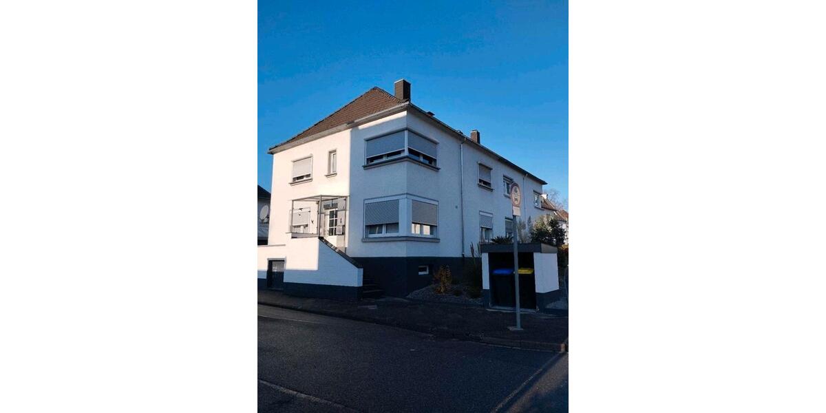 Mehrfamilienhaus, Wohnhaus Mönchengladbach Nord - 4 Zimmer, 110 m&sup2;, 195.000&euro; | Angebot:26039238