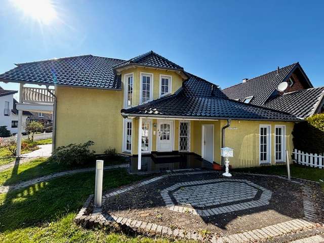 Einfamilienhaus Monheim am Rhein - 4 Zimmer, 157 m&sup2;, 789.000&euro; | Angebot:25939542