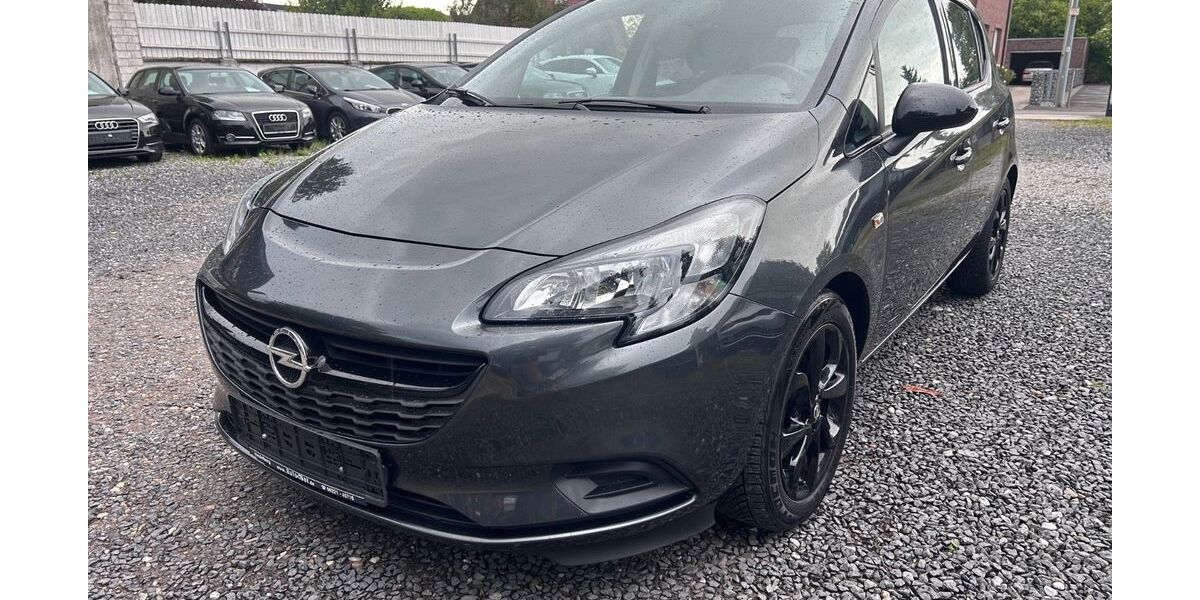 Opel Corsa 81.600 km 6.499 &euro; Kaarst 41564