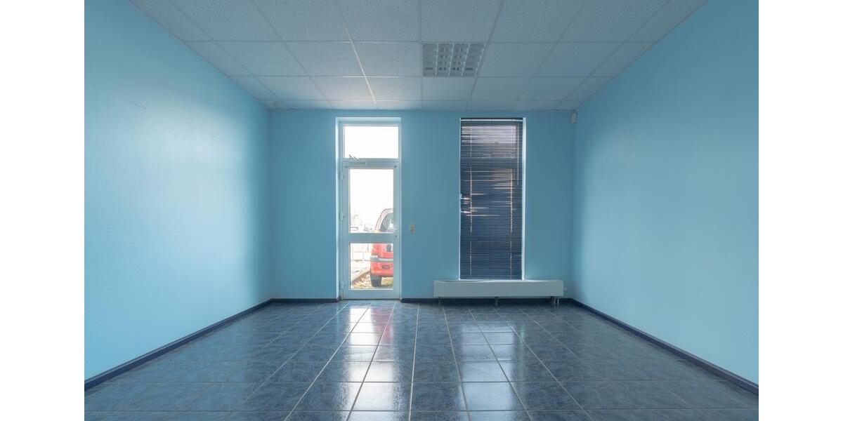 Gewerbeobjekt Mönchengladbach Süd - 2.500&euro; | Angebot:24909862