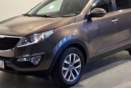 Kia Sportage 59.505 km 14.500 &euro; Mönchengladbach 41061