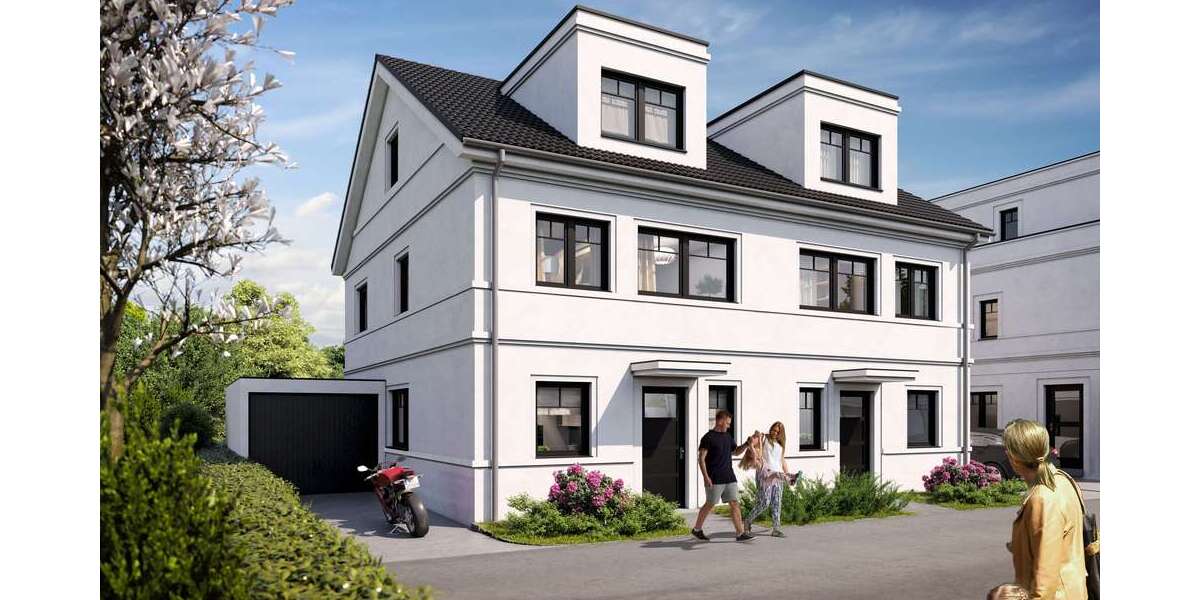 Einfamilienhaus Mönchengladbach Nord - 6 Zimmer, 141 m&sup2;, 703.600&euro; | Angebot:20280038