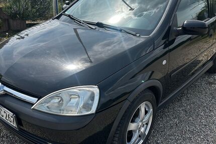 Opel Corsa 190.000 km 1.300 &euro; Kamp-Lintfort 47475