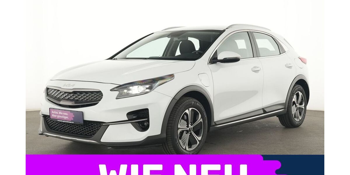 Kia XCeed 57.582 km 18.375 &euro; Neuss 41460