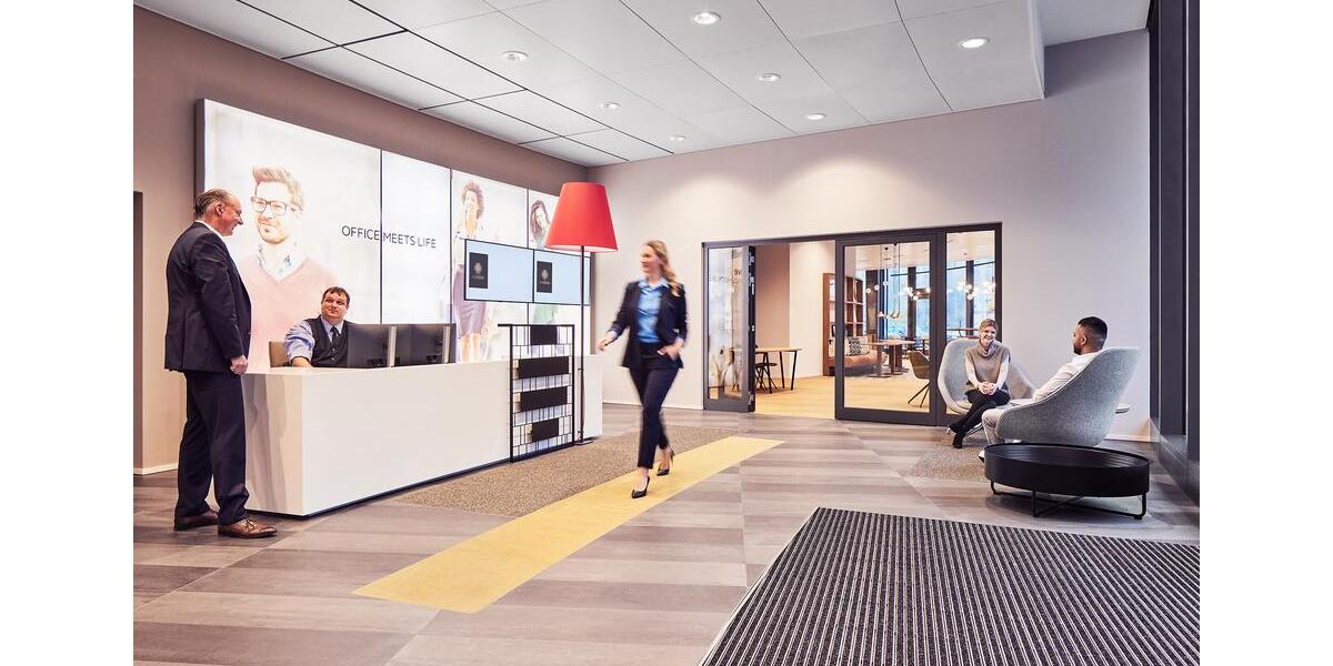 Gewerbeobjekt Düsseldorf Stadtbezirk 3 - 1.400&euro; | Angebot:25966072