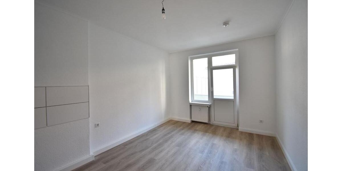 Etagenwohnung Düsseldorf Stadtbezirk 3 - 2 Zimmer, 59 m&sup2;, 1.095&euro; | Angebot:22242125