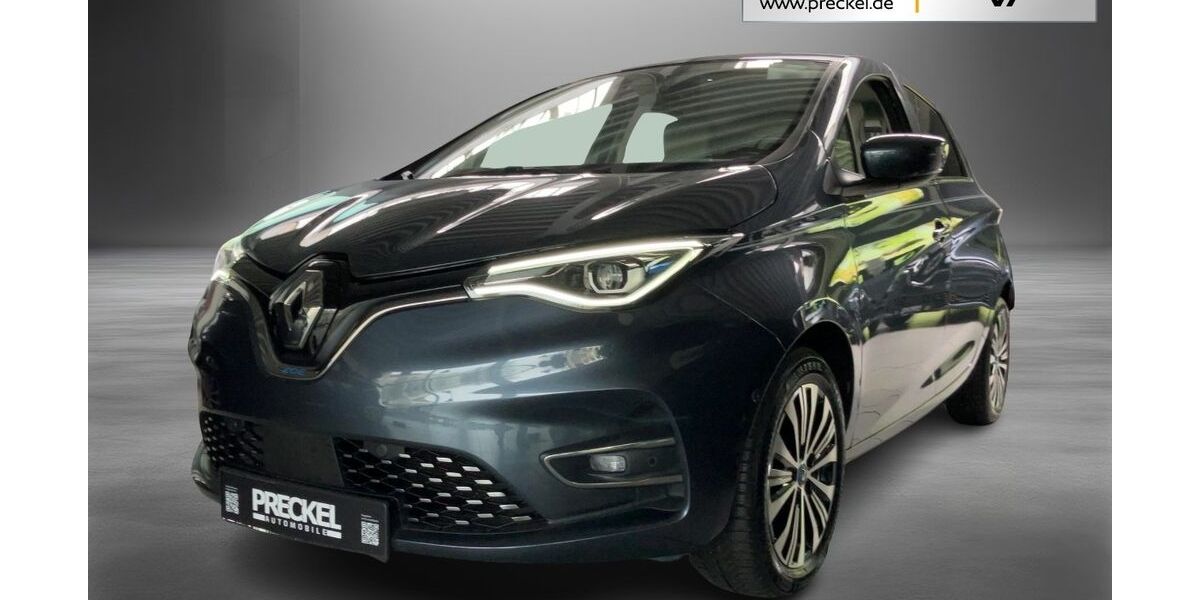 Renault ZOE 46.160 km 14.570 &euro; Krefeld 47805
