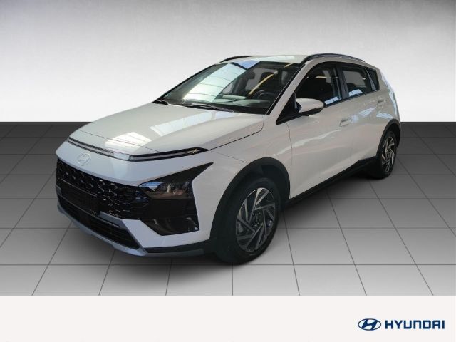 Hyundai BAYON 2.220 km 19.940 &euro; Neuss 41464
