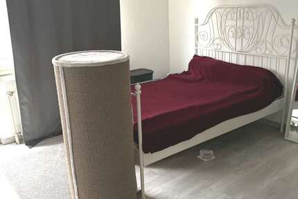 Wohnung Duisburg Ruhrort - 2 Zimmer, 59 m&sup2;, 470&euro; | Angebot:24994395