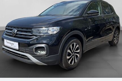 VW T-Cross 65.277 km 16.460 &euro; Duisburg 47059