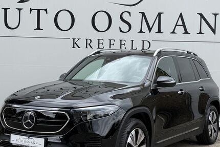 Mercedes-Benz EQB 101.909 km 27.500 &euro; Krefeld 47805
