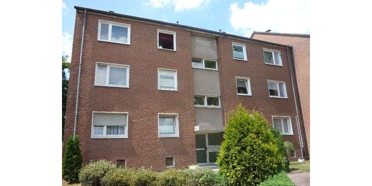 Etagenwohnung Mülheim Rechtsruhr-Nord - 3.5 Zimmer, 79 m&sup2;, 669&euro; | Angebot:27079607