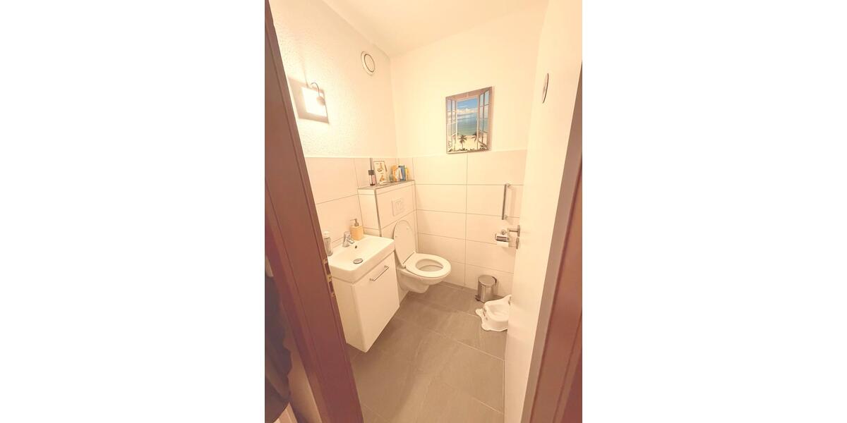 Erdgeschoßwohnung Krefeld Gartenstadt - 3 Zimmer, 77 m&sup2;, 925&euro; | Angebot:26676642