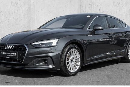 Audi A5 46.909 km 33.370 &euro; Düsseldorf 40474