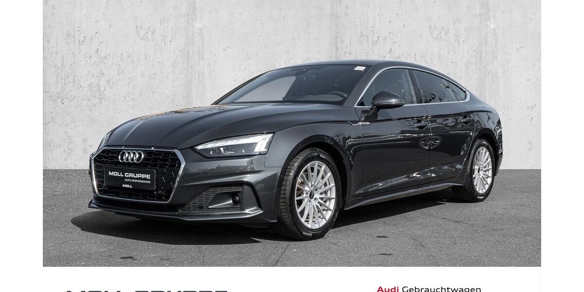 Audi A5 46.909 km 33.370 &euro; Düsseldorf 40474