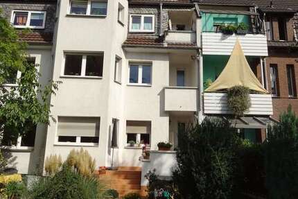 Wohnung Duisburg Rheinhausen - 4 Zimmer, 103 m&sup2;, 200.000&euro; | Angebot:27710230