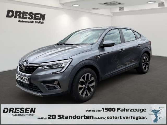 Renault Arkana 40.436 km 18.880 &euro; Mönchengladbach 41061